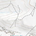 35107NW Page 10 Chaco Mesa Topo Preview 3