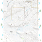 35107NW Page 11 Chaco Mesa Topo Preview 1