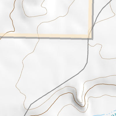 35107NW Page 11 Chaco Mesa Topo Preview 2