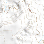 35107NW Page 13 Chaco Mesa Topo Preview 2