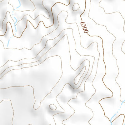 35107NW Page 13 Chaco Mesa Topo Preview 2