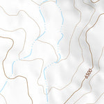 35107NW Page 14 Chaco Mesa Topo Preview 2