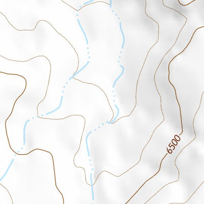 35107NW Page 14 Chaco Mesa Topo Preview 2