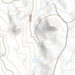 35107NW Page 14 Chaco Mesa Topo Preview 3