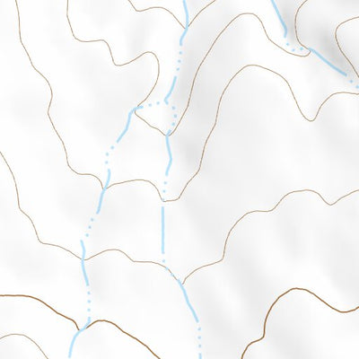 35107NW Page 15 Chaco Mesa Topo Preview 2