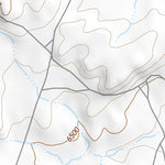 35107NW Page 15 Chaco Mesa Topo Preview 3