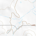 35107NW Page 16 Chaco Mesa Topo Preview 2
