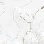 35107NW Page 17 Chaco Mesa Topo Preview 2