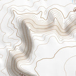 35107NW Page 18 Chaco Mesa Topo Preview 3