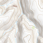 35107NW Page 19 Chaco Mesa Topo Preview 3
