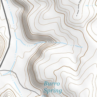 35107NW Page 20 Chaco Mesa Topo Preview 2