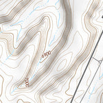 35107NW Page 20 Chaco Mesa Topo Preview 3