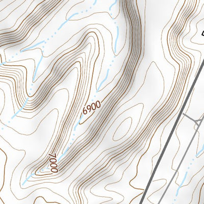 35107NW Page 20 Chaco Mesa Topo Preview 3