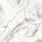 35107NW Page 21 Chaco Mesa Topo Preview 2