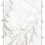 35107NW Page 22 Chaco Mesa Topo Preview 1