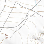 35107NW Page 22 Chaco Mesa Topo Preview 2