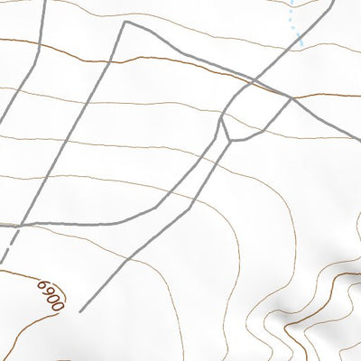 35107NW Page 22 Chaco Mesa Topo Preview 2
