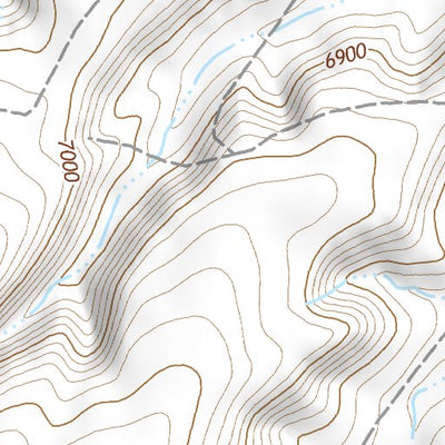 35107NW Page 22 Chaco Mesa Topo Preview 3