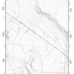 35107NW Page 23 Chaco Mesa Topo Preview 1