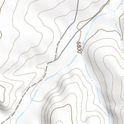 35107NW Page 23 Chaco Mesa Topo Preview 3