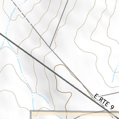35107NW Page 24 Chaco Mesa Topo Preview 3