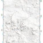 35107NW Page 25 Chaco Mesa Topo Preview 1