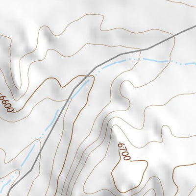 35107NW Page 25 Chaco Mesa Topo Preview 2
