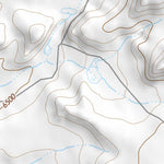 35107NW Page 25 Chaco Mesa Topo Preview 3