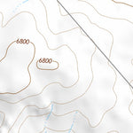 35107NW Page 26 Chaco Mesa Topo Preview 2