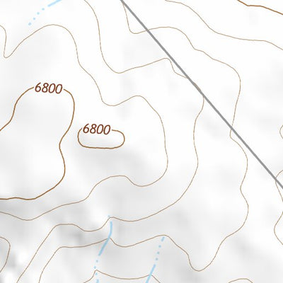35107NW Page 26 Chaco Mesa Topo Preview 2