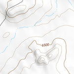 35107NW Page 28 Chaco Mesa Topo Preview 3