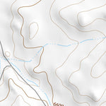35107NW Page 29 Chaco Mesa Topo Preview 3