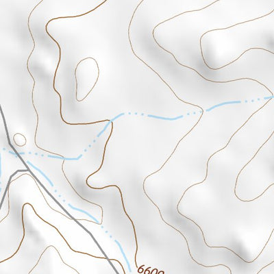 35107NW Page 29 Chaco Mesa Topo Preview 3
