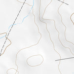 35107NW Page 31 Chaco Mesa Topo Preview 2