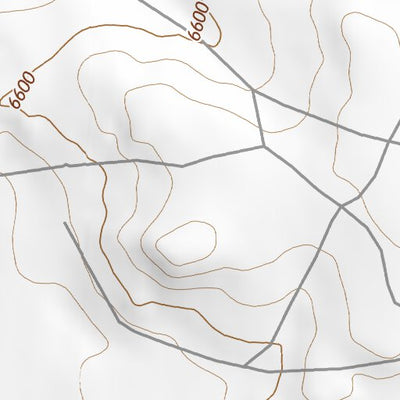 35107NW Page 31 Chaco Mesa Topo Preview 3