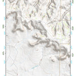 35107NW Page 33 Chaco Mesa Topo Preview 1