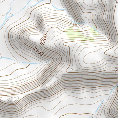 35107NW Page 33 Chaco Mesa Topo Preview 2