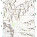 35107NW Page 34 Chaco Mesa Topo Preview 1