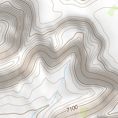 35107NW Page 34 Chaco Mesa Topo Preview 3