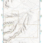 35107NW Page 35 Chaco Mesa Topo Preview 1