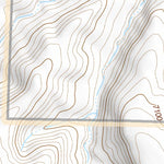 35107NW Page 35 Chaco Mesa Topo Preview 2