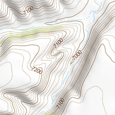 35107NW Page 35 Chaco Mesa Topo Preview 3