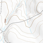 35107NW Page 36 Chaco Mesa Topo Preview 3