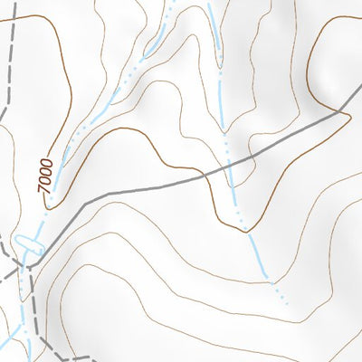 35107NW Page 36 Chaco Mesa Topo Preview 3