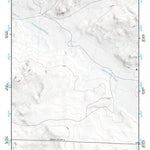 35107NW Page 37 Chaco Mesa Topo Preview 1