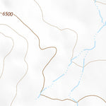 35107NW Page 37 Chaco Mesa Topo Preview 2