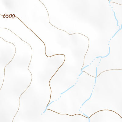 35107NW Page 37 Chaco Mesa Topo Preview 2