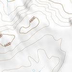 35107NW Page 37 Chaco Mesa Topo Preview 3