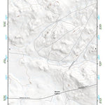 35107NW Page 38 Chaco Mesa Topo Preview 1