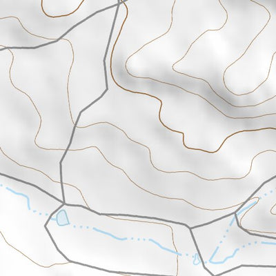 35107NW Page 38 Chaco Mesa Topo Preview 2